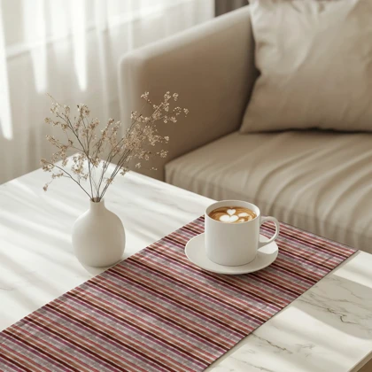 رانر ساده Table Runner93