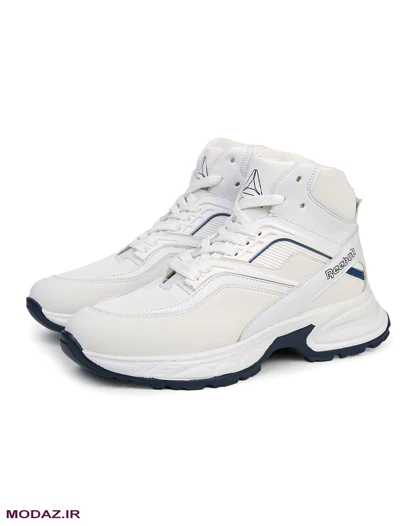 کتانی زنانه و دخترانه ساق‌دار Reebok