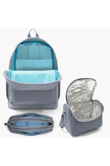 کیف مدرسه بچگانه coral-high coral-high