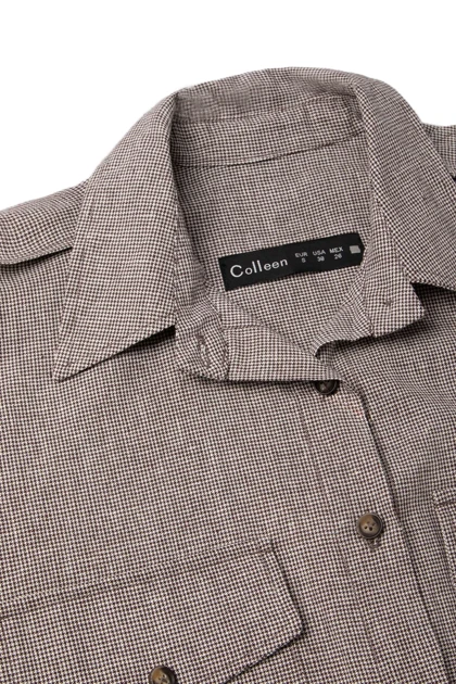 شومیز وول - 3180