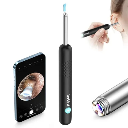 گوش پاک کن هوشمند Bebird R1 دارای دوربین HD 8MP