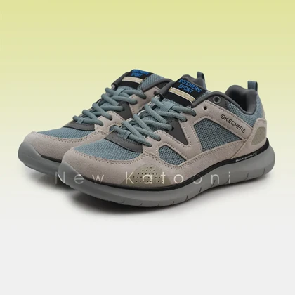 اسکیچرز کوانتوم فلکس (SN157251GYW)