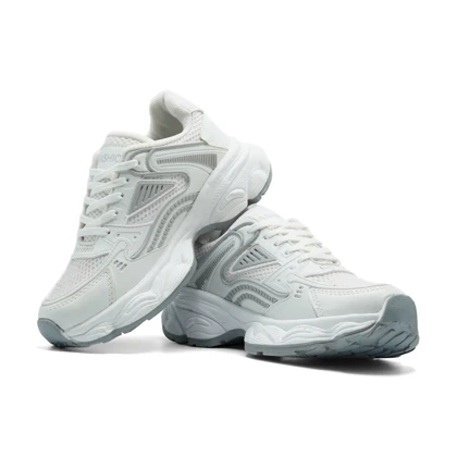 کفش کتانی زنانه مدل 0578