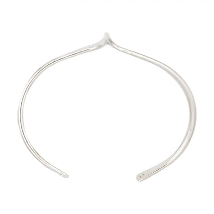 بنگل زنانه مدل موج