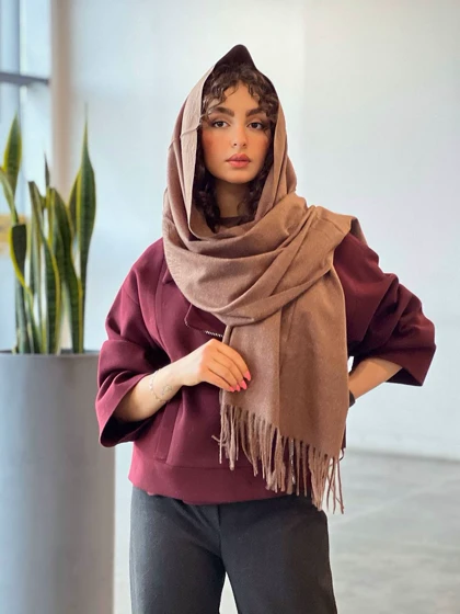 شال موهر کاداک