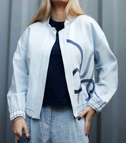 کت Pinki 1322 در پنج رنگ