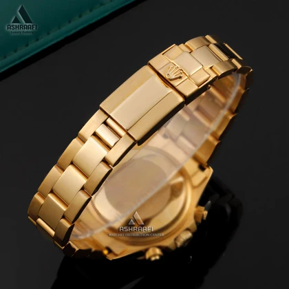 ساعت زنانه رولکس دیتونا Rolex Daytona FCG1