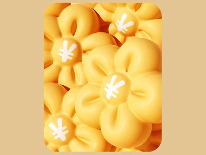 چراغ خواب فانتزی شارژی رومیزی YQH-01