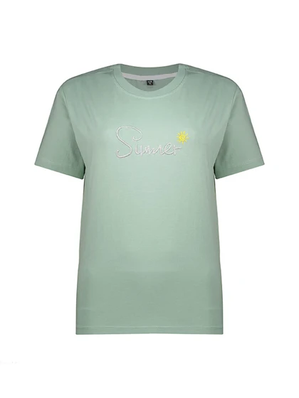تیشرت رگولار SUMMER