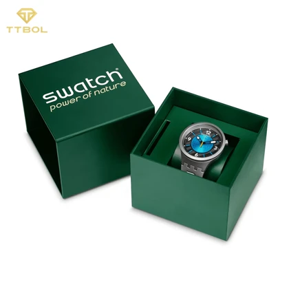 ساعت مچی سواچ SWATCH SB07S116G