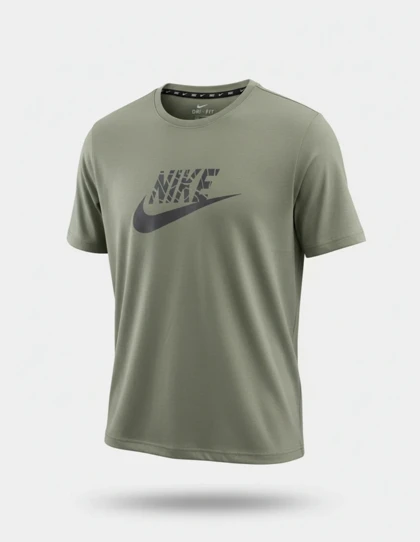 تیشرت اسپرت مردانه نایکی Fleet M