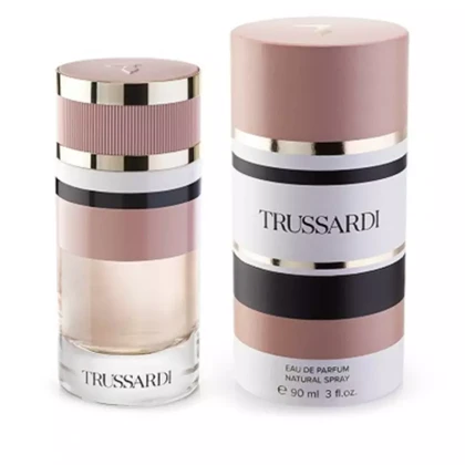 عطر ادکلن تروساردی ادوپرفیوم زنانه 90 میل