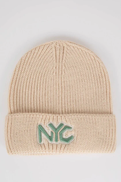 کلاه زنانه اورجینال دیفکتو defacto