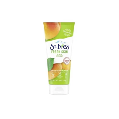 اسکراب پمپی سنت ایوز (ST.IVes scrub)