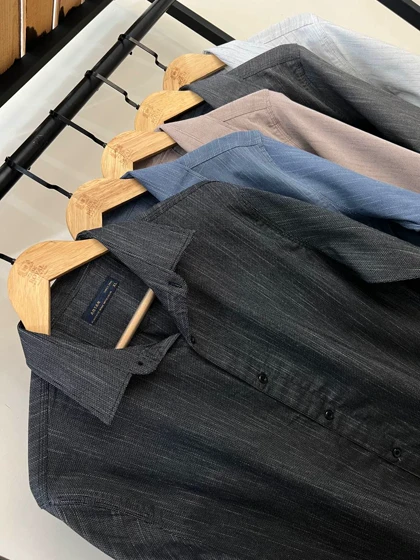 پیراهن استین بلند2636