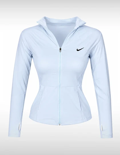 سویشرت ورزشی زنانه نایک Nike Mia Fit W