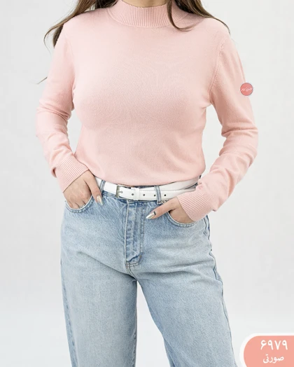 بلوزبافت نارین 6979