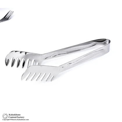 سرویس قاشق چنگال اس جی 143 پارچه مدل 249