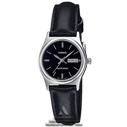 ساعت زنانه کاسیو Casio LTP-V006L-1B2