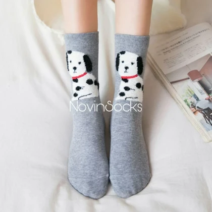 ساق‌دار سگ خال‌خالی