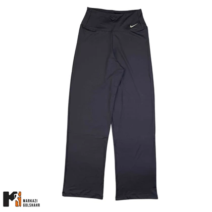 شلوار لگ زنانه راسته نایک کد 0761