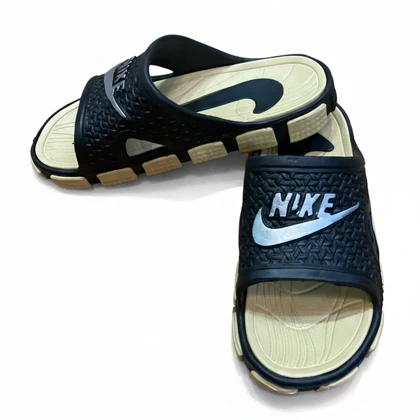 دمپایی مردانه مدل نایک