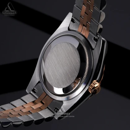 ساعت مردانه رولکس Rolex DateJust RG-14