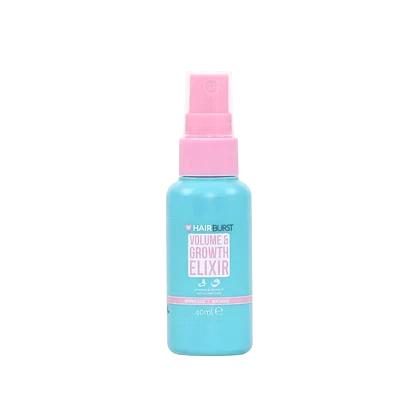 اسپری حجم‌دهنده و تقویت‌کننده مو Hairburst Volume & Growth Elixir