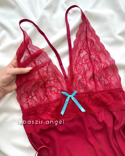 لباس خواب فانتزی