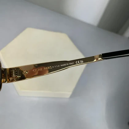 عینک آفتابی سلین مدل cl42111U