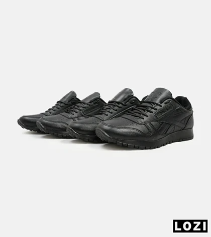 کفش مردانه مشکی ریباک Reebok LEGACY