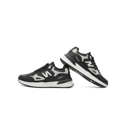 کفش اسپرت مردانه مدل sneaker - 0039_Black