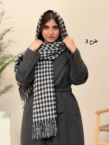 3931- شال موهر یونا