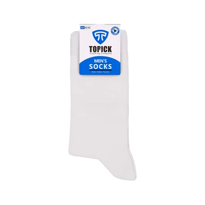 جوراب ساق‌دار نانو مردانه