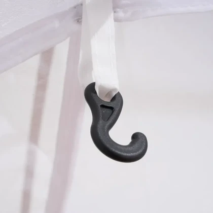 چادر دوپوش دو نفره دیسکاوری SNOW HAWK SN-T5116