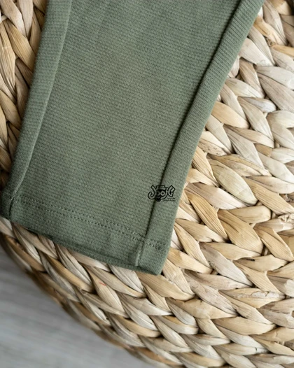 شلوار بچگانه