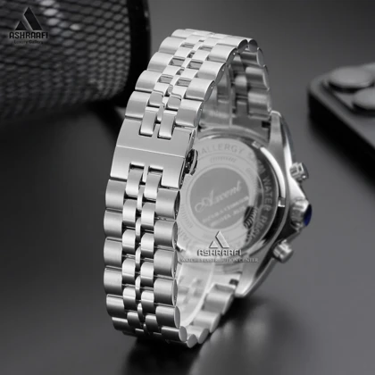 ساعت مردانه اکسنت Axcent AX180036SB