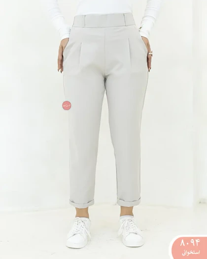 شلوار پاکتی 8094