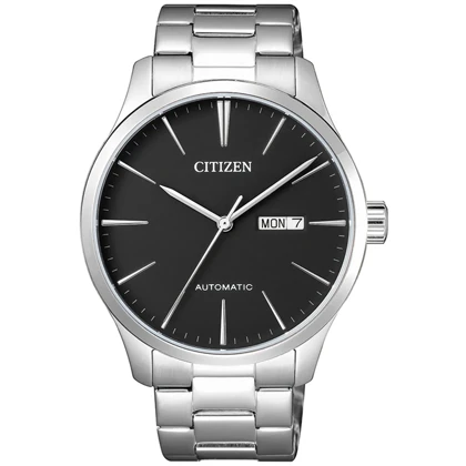 ساعت مچی مردانه سیتیزن CITIZEN NH8350-83E