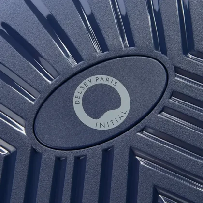 چمدان اورجینال دلسی مدل اوردنر DELSEY PARIS - ORDENER SERIES سری سه عددی