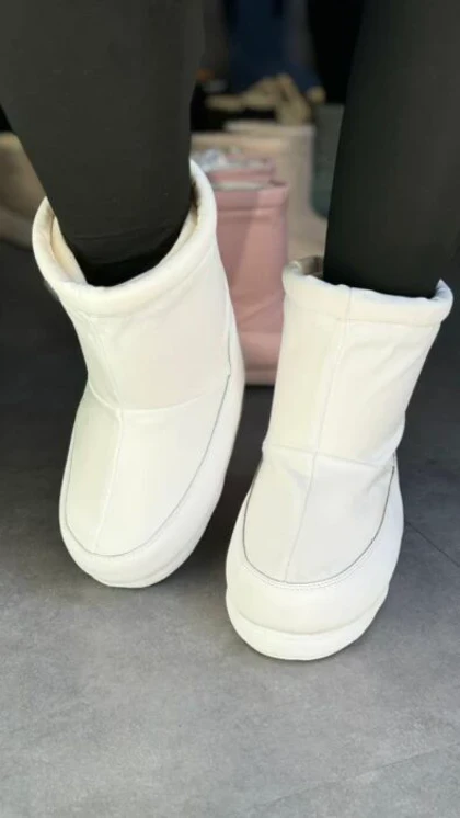 مدل مون بوت کوتاهS33