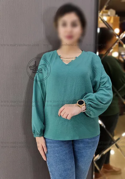 شومیز کارتیه