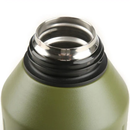 فلاسک دو جداره اسنوهاک Snow Hawk مدل SN-6146 ظرفیت 1.2 لیتر