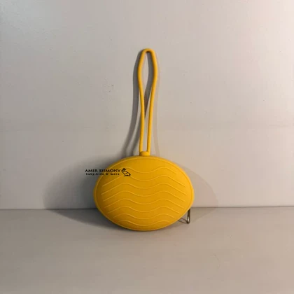 قاب پستانک سیلیکونی زیپ‌دار کیدیلو