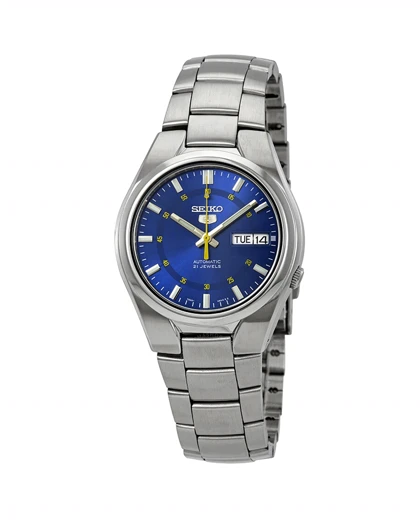 ساعت مچی اتومات مردانه سیکو 5 SEIKO 5 SNK615K1