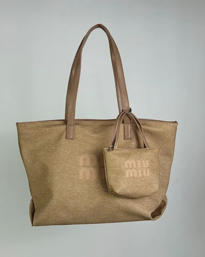 کیف بزرگ miu miu کد : 1100271