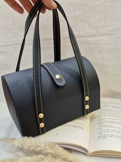 جعبه جواهرات کیفی