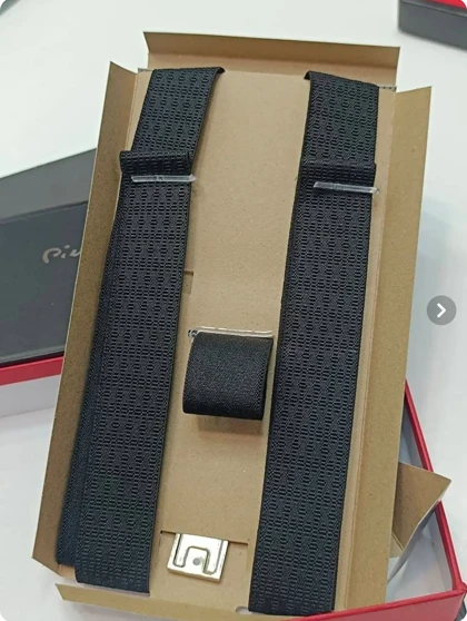 ساسبند مردانه مدل پیرگاردین