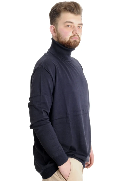 تیشرت سایز بزرگ مردانه مدکس modexl