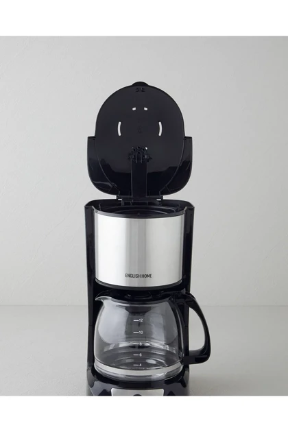 قهوه‌ساز فیلتر English Home مدل FKM 6001 Coffee Talks